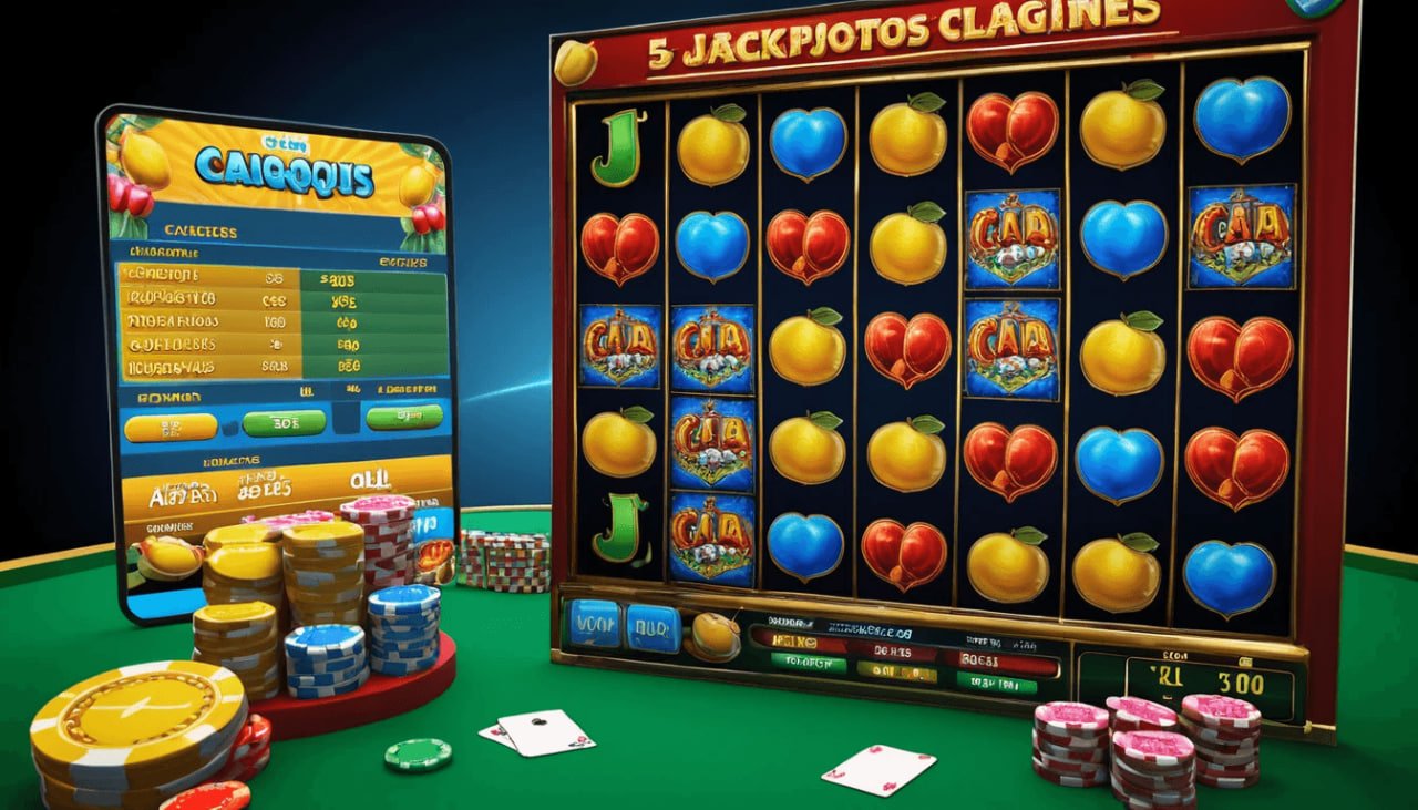 jakpot168